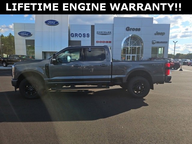 New 2026 Ford F350 Lariat image 5