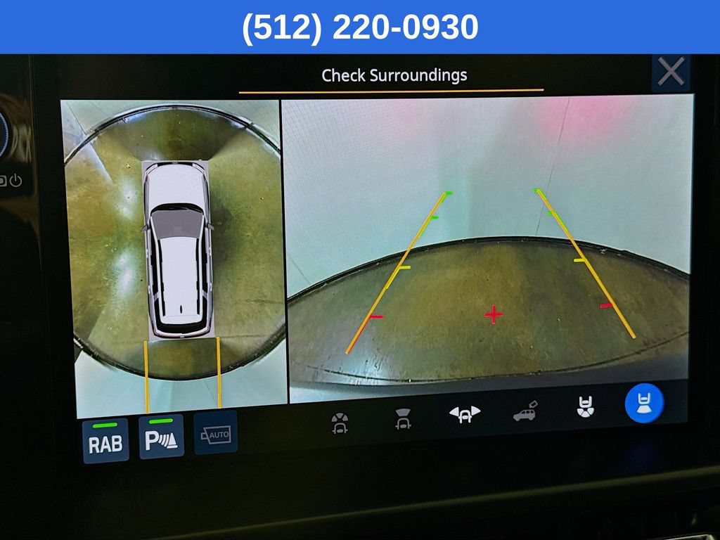 New 2026 Subaru Outback Touring XT AWD/4WD image 17