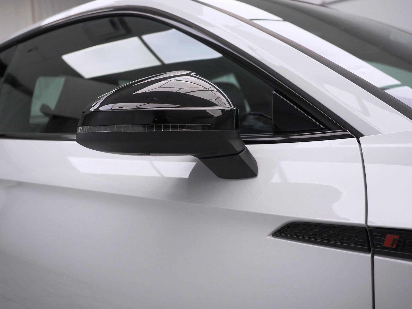 Used 2023 Audi RS 5 w/ RS Driver Assistance Package image 11