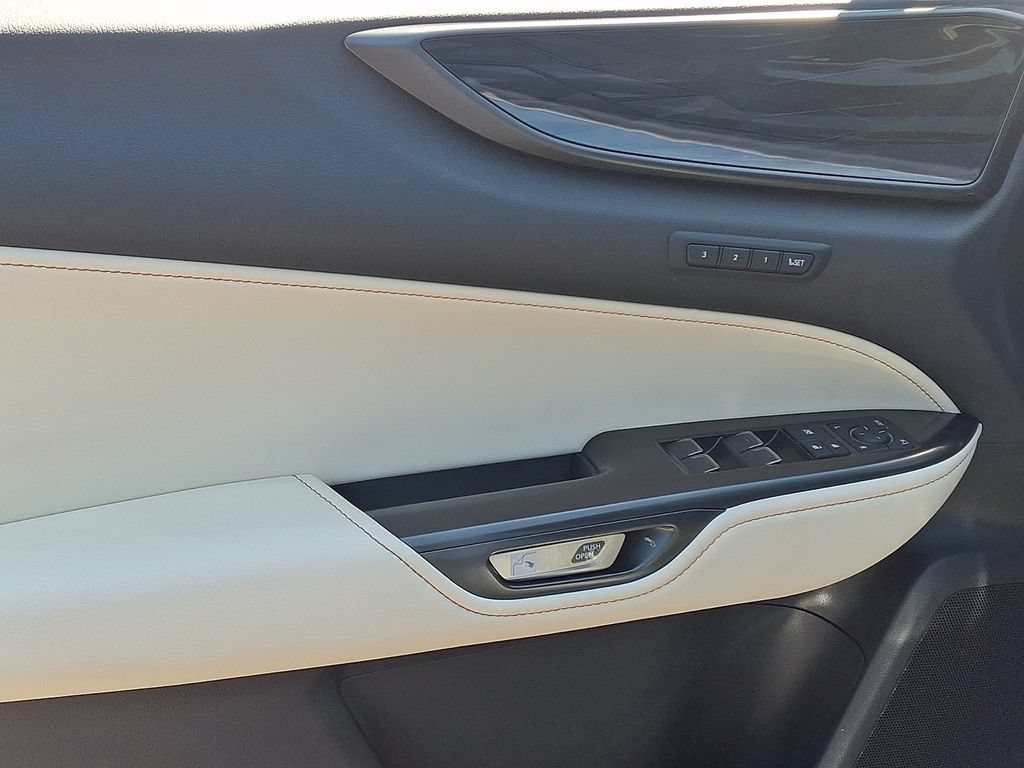 Used 2024 Lexus NX 350 AWD image 14