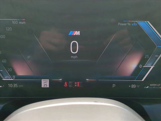 Used 2026 BMW X3 xDrive30i w/ Premium Package AWD/4WD image 11