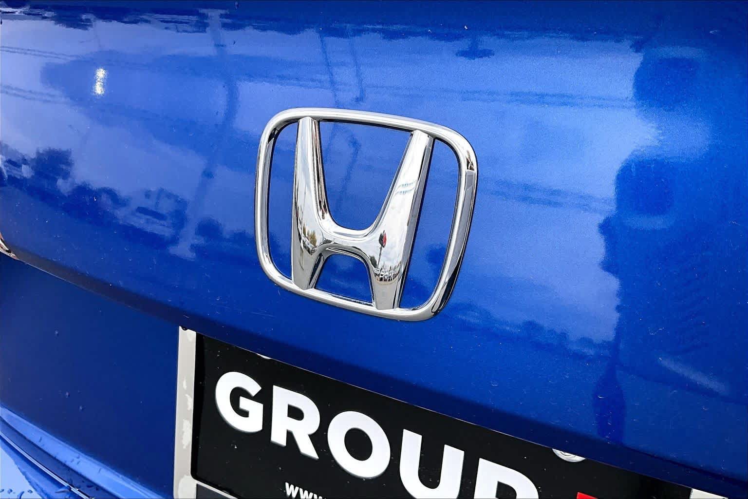 Used 2024 Honda Civic EX image 30