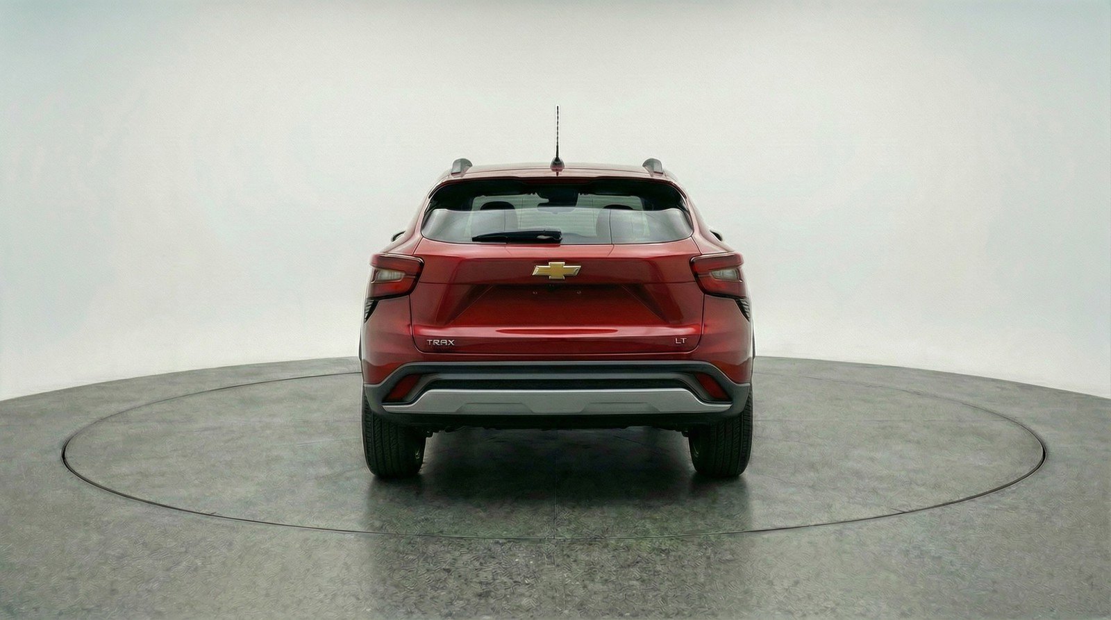 Used 2025 Chevrolet Trax LT image 7