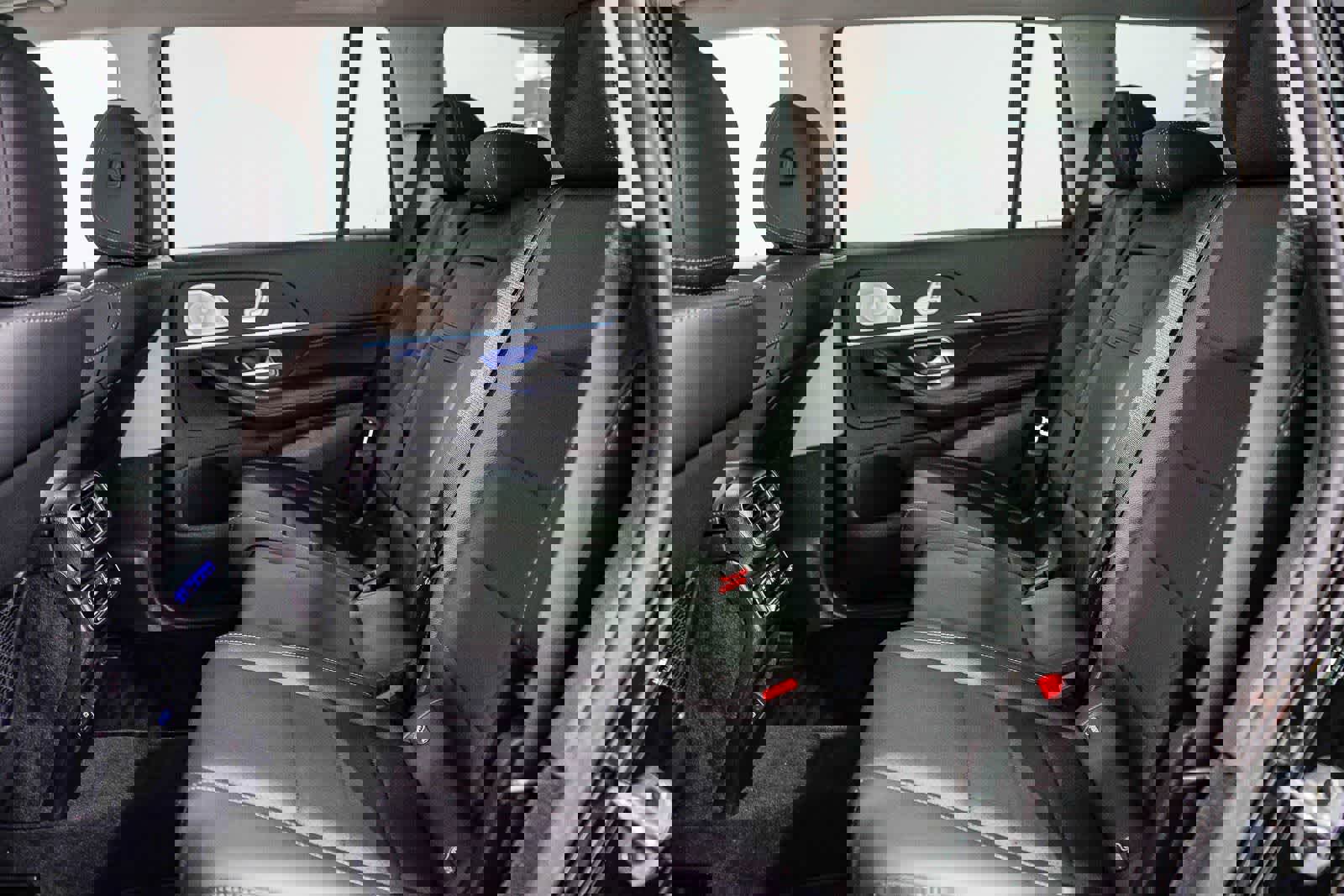 Used 2026 Mercedes-Benz GLS 450 4MATIC image 18