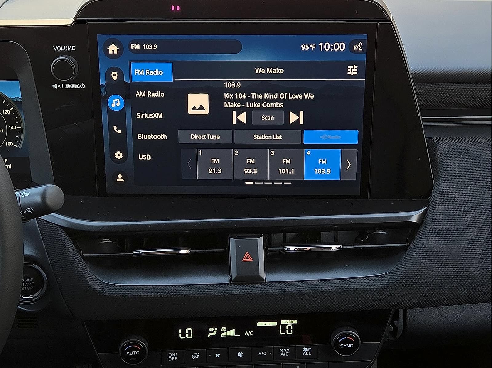 New 2026 Subaru Outback Premium AWD/4WD image 13