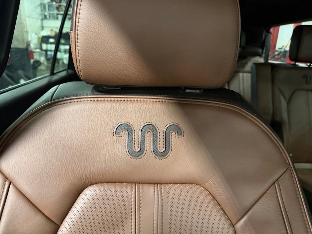 Used 2023 Ford Expedition Max King Ranch image 18