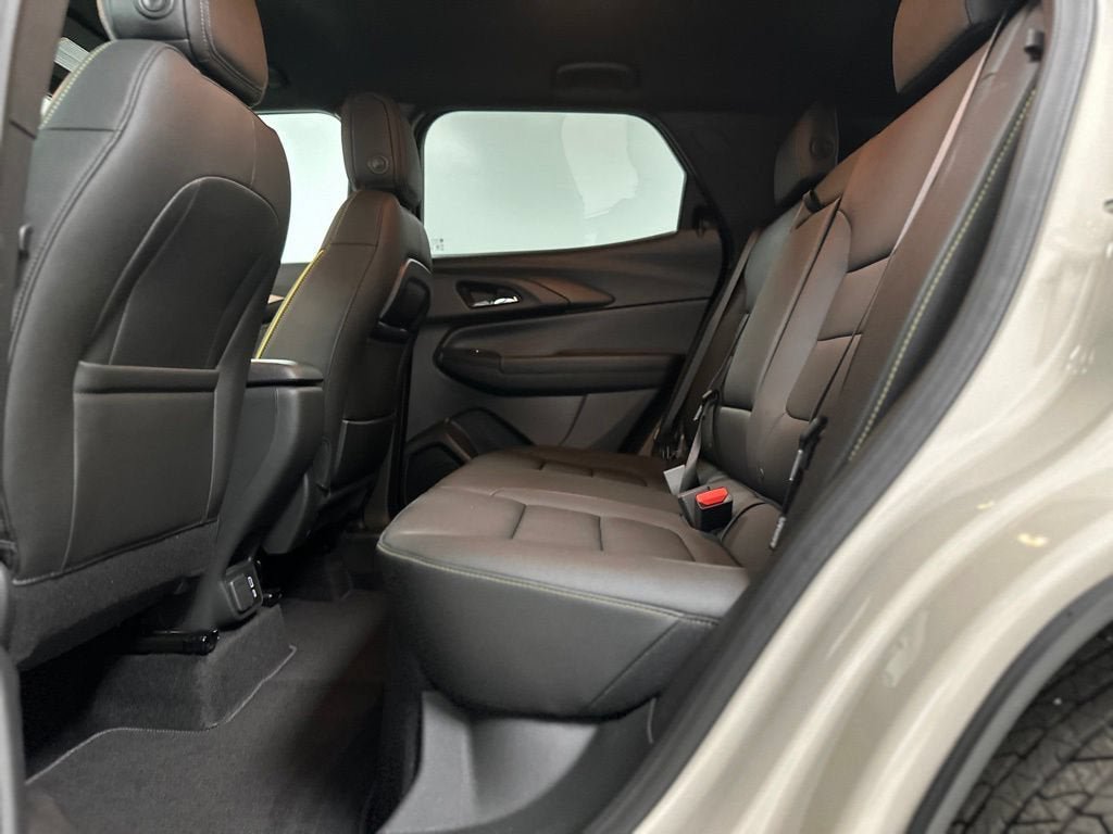 New 2026 Chevrolet TrailBlazer ACTIV w/ Convenience Package FWD image 21