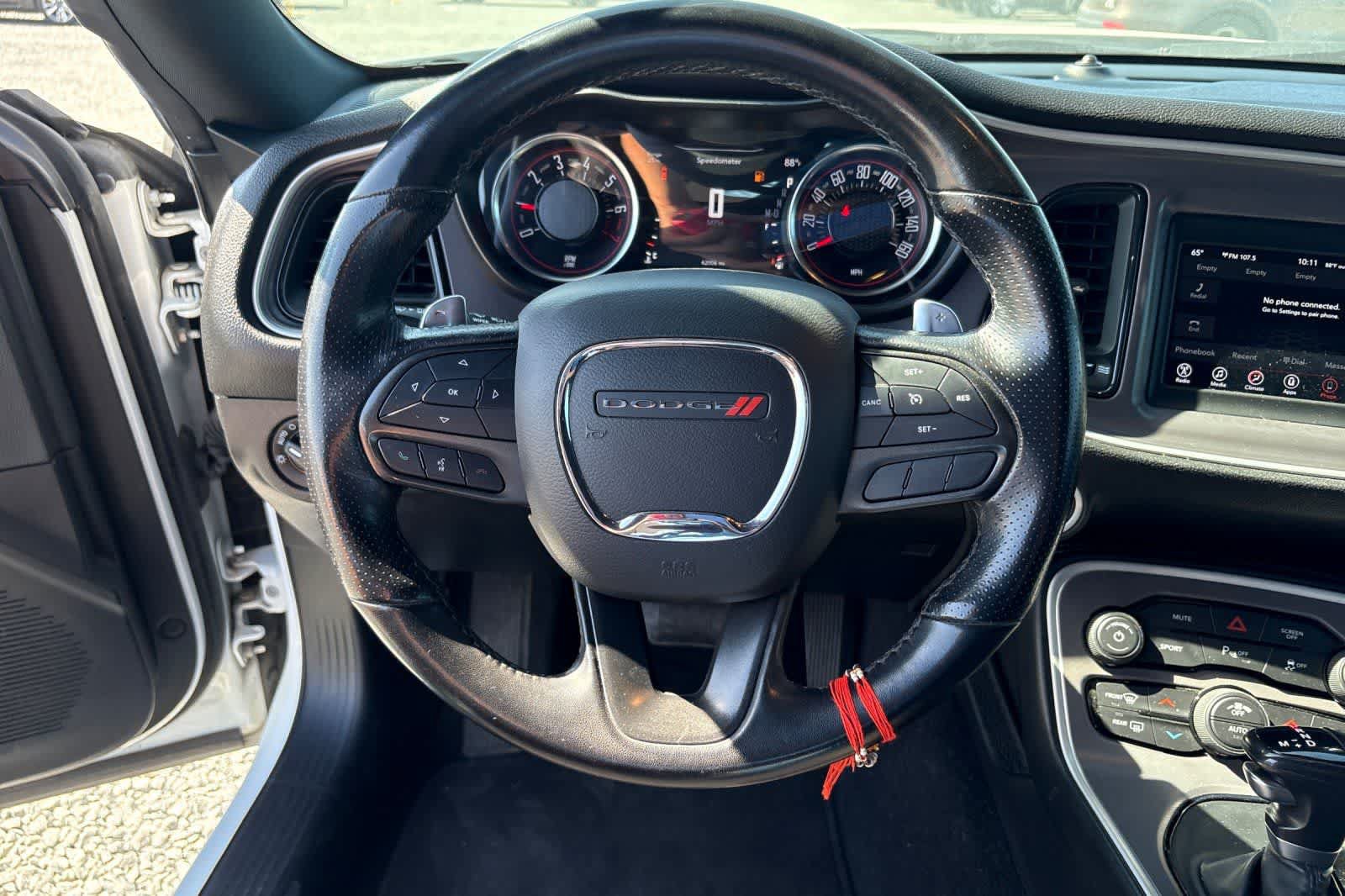 Used 2022 Dodge Challenger GT AWD/4WD image 23