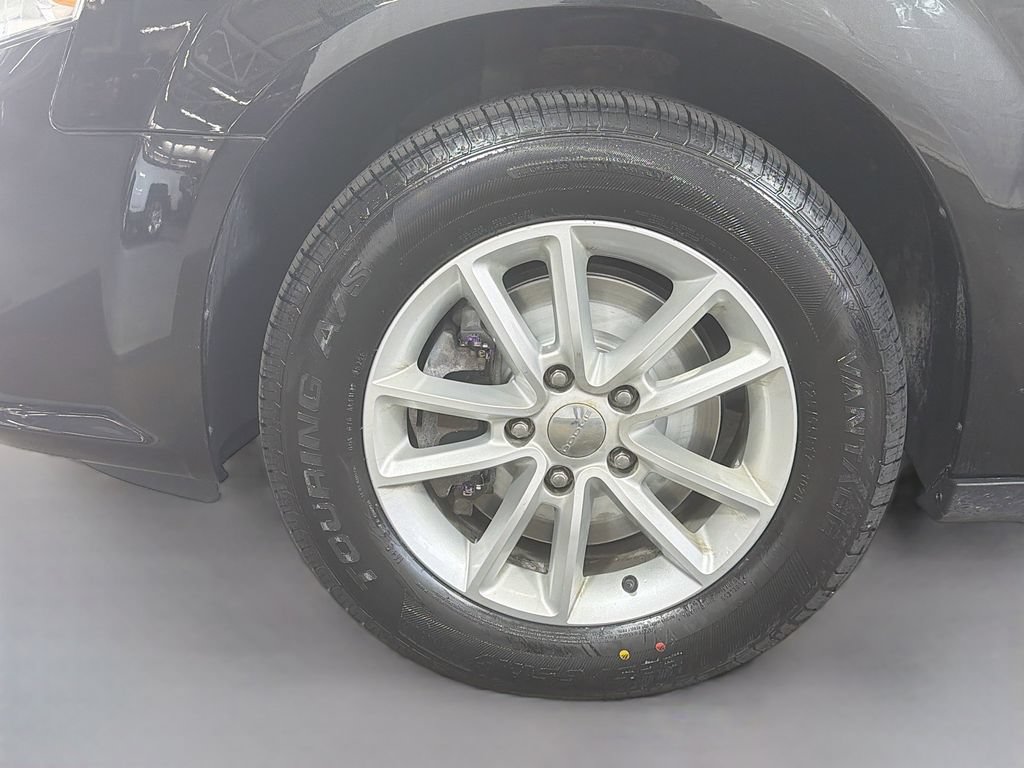 Used 2019 Dodge Grand Caravan SXT FWD image 31