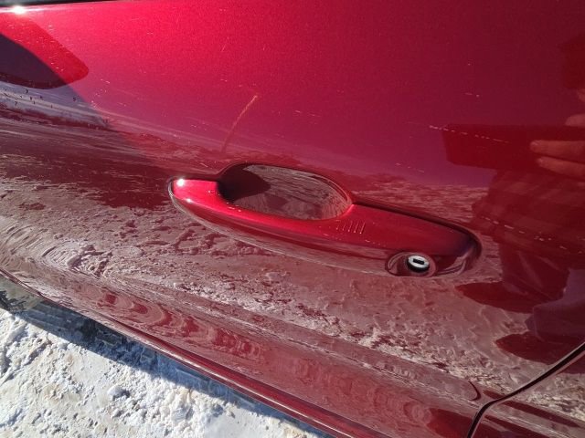 Used 2024 Ford Escape ST-Line w/ Cold Weather Package image 23