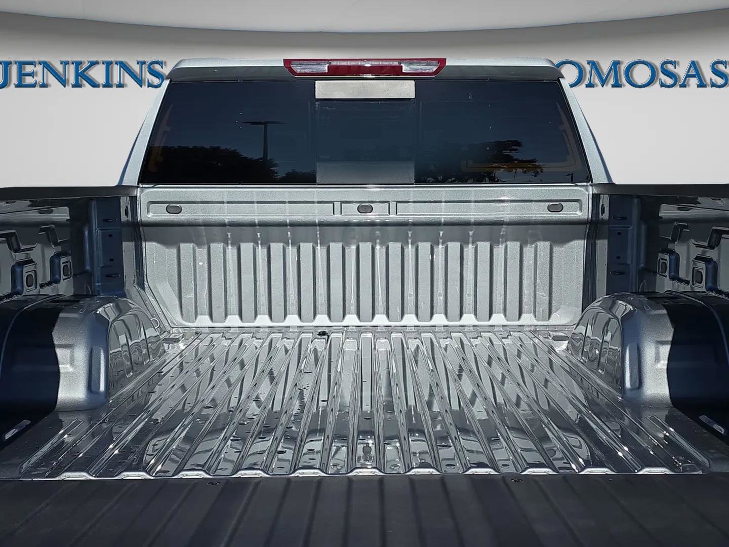 New 2026 Chevrolet Silverado 1500 RST w/ Convenience Package II image 8