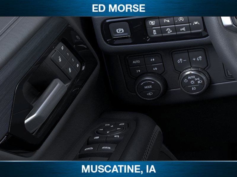 New 2026 GMC Yukon Denali w/ Denali Reserve Package image 22