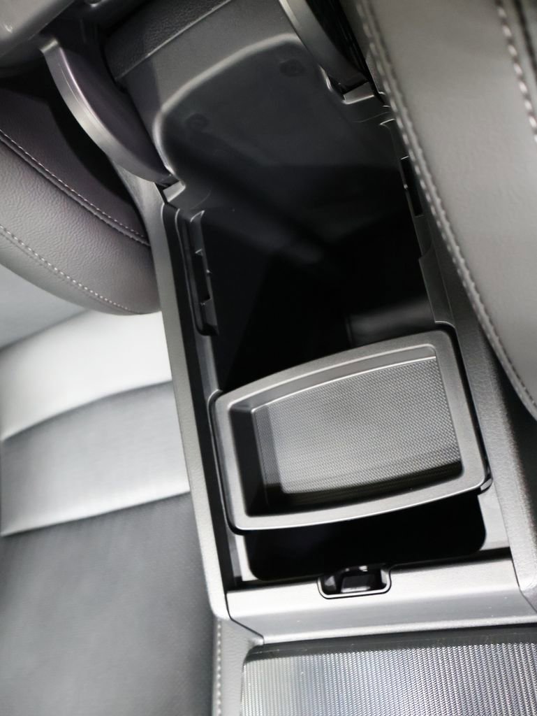 New 2026 Honda Civic Sport Touring image 30