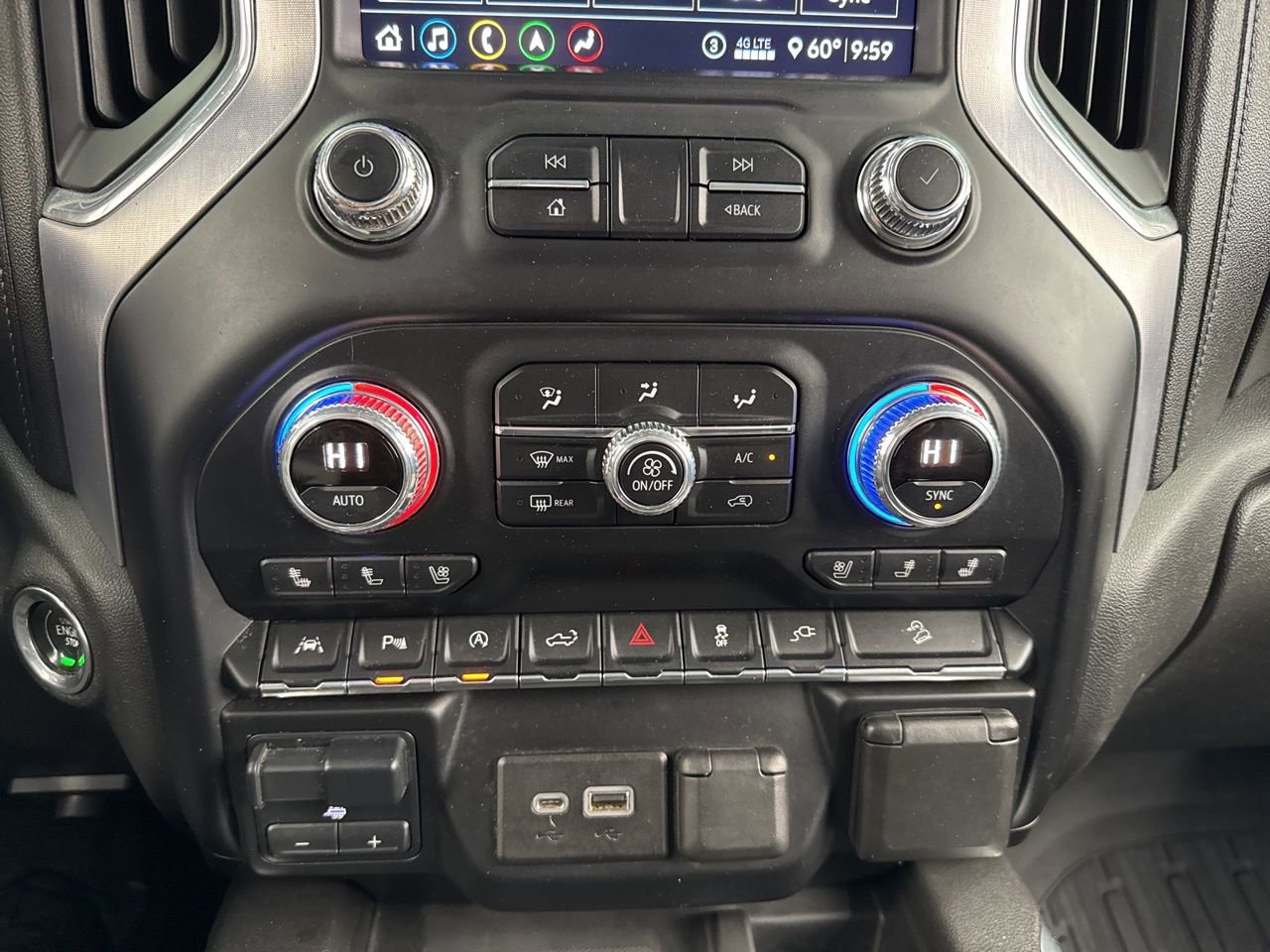 Used 2020 GMC Sierra 1500 SLT w/ SLT Premium Plus Package image 28