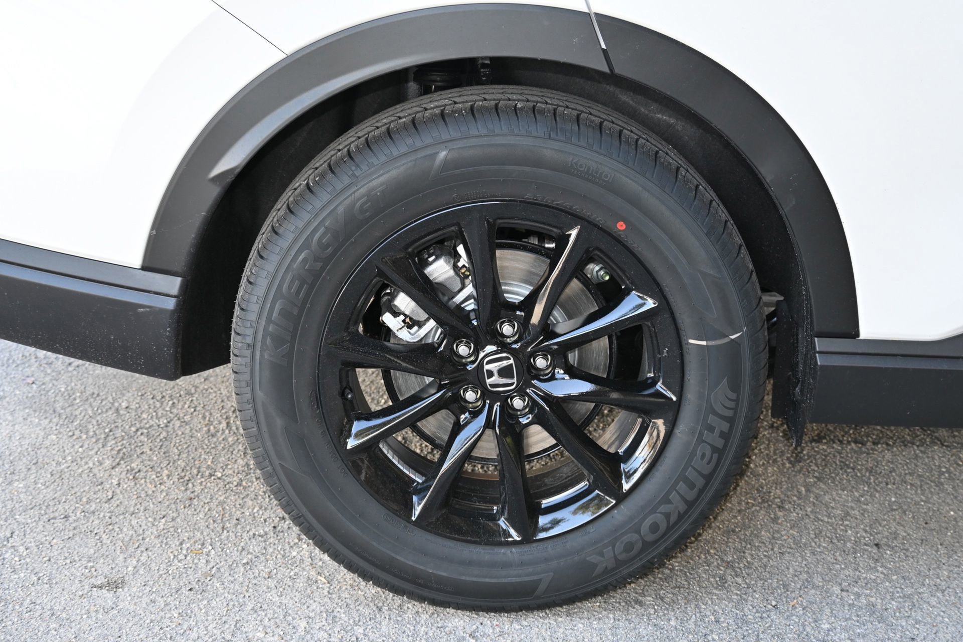 New 2026 Honda CR-V Sport image 36