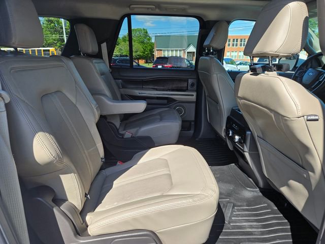 Used 2021 Ford Expedition Max Limited AWD/4WD image 20