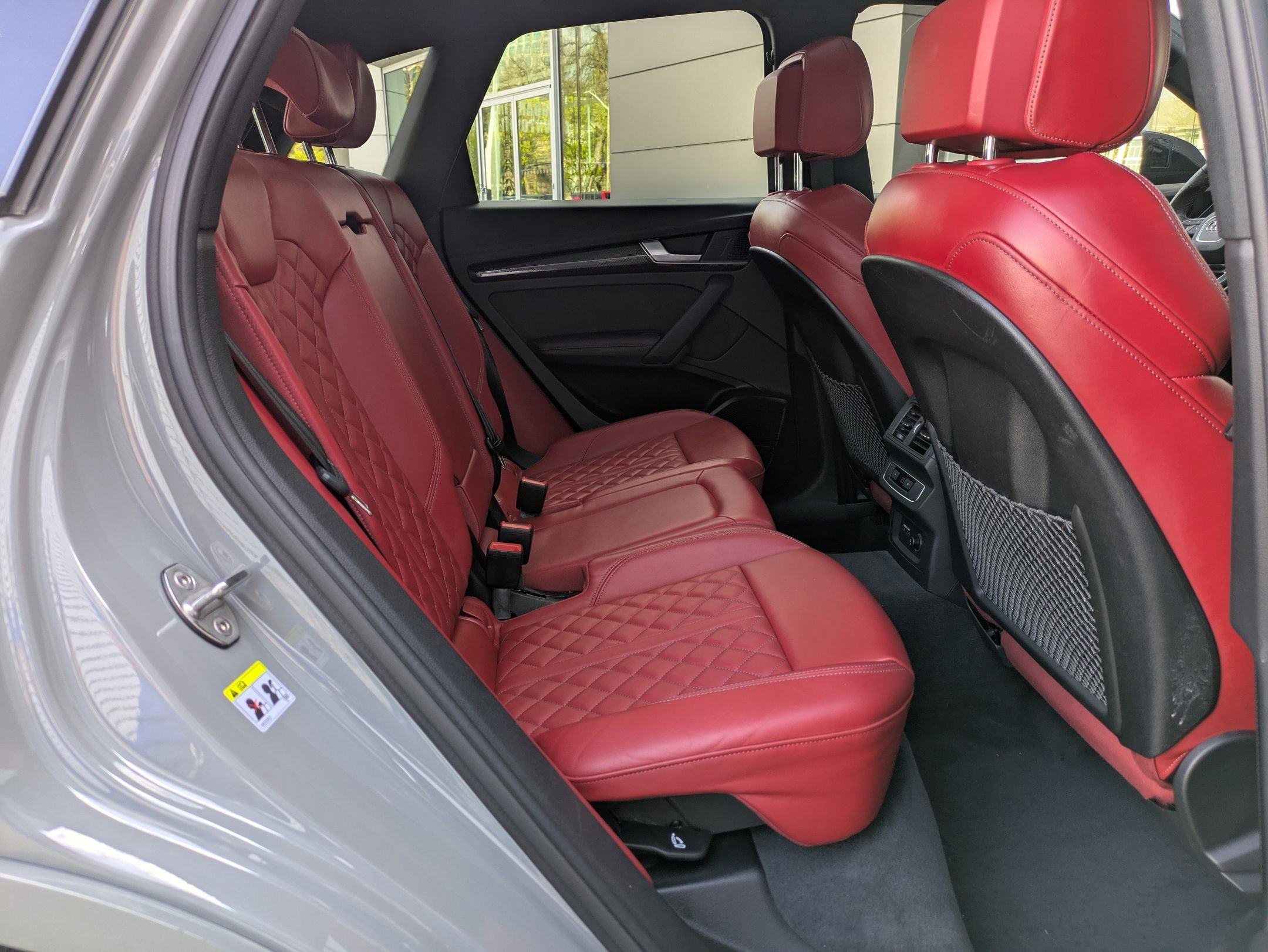 Used 2022 Audi SQ5 Premium Plus image 32