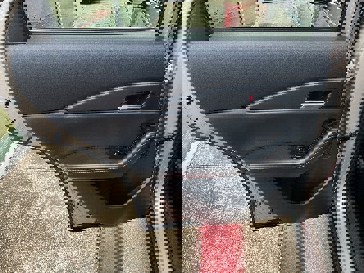 Used 2024 MAZDA CX-30 AWD 2.5 S w/ Select Sport Pkg image 17