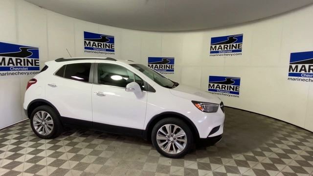 Used 2019 Buick Encore Preferred image 2