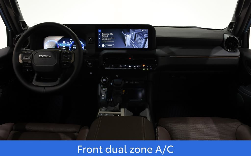 New 2026 Toyota Land Cruiser image 9