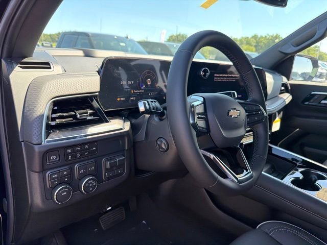 New 2026 Chevrolet Tahoe Premier w/ Sun And Tow Package AWD/4WD image 16