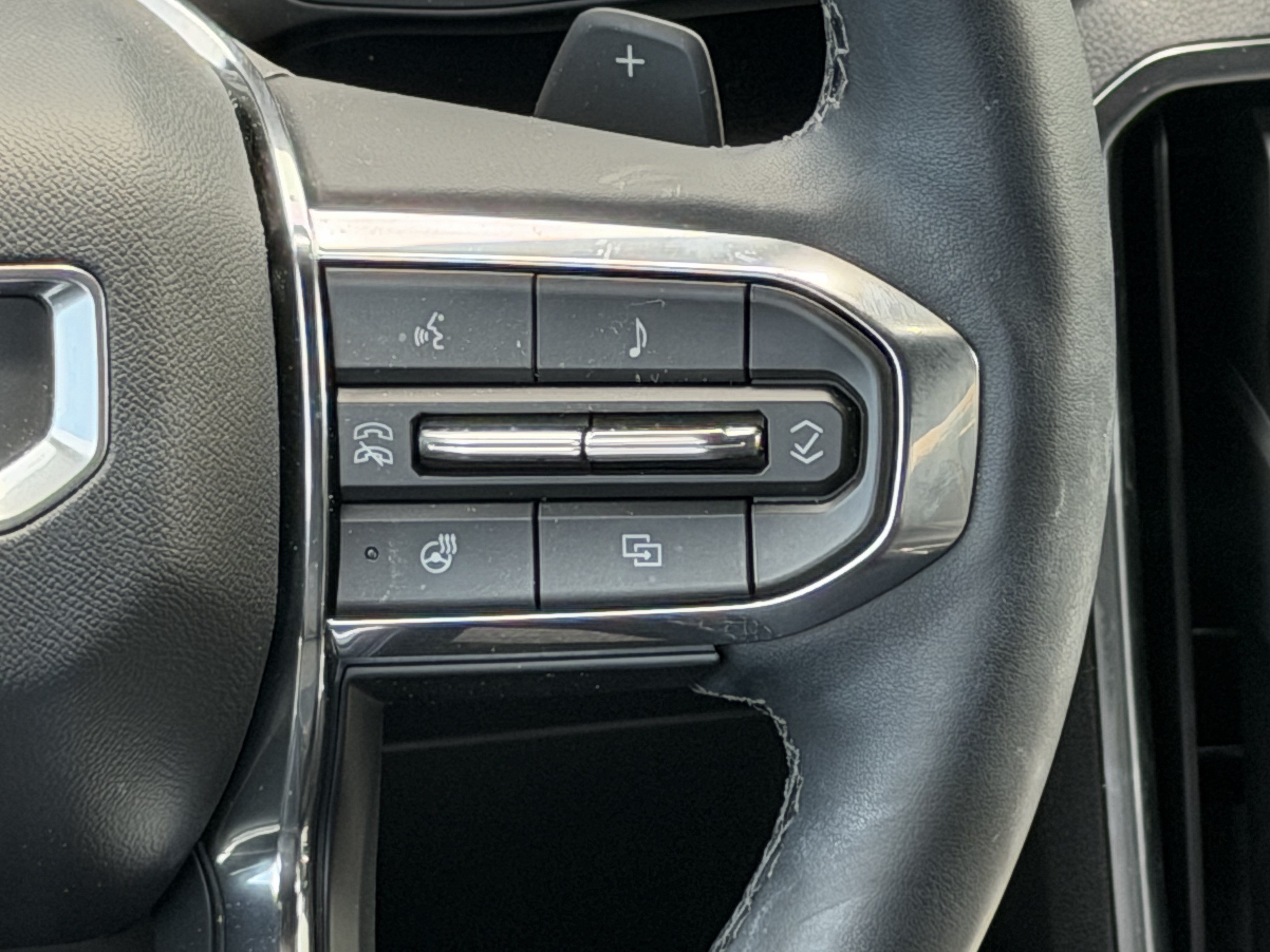 New 2026 GMC Acadia Elevation w/ LPO, Floor Liner Package FWD image 14