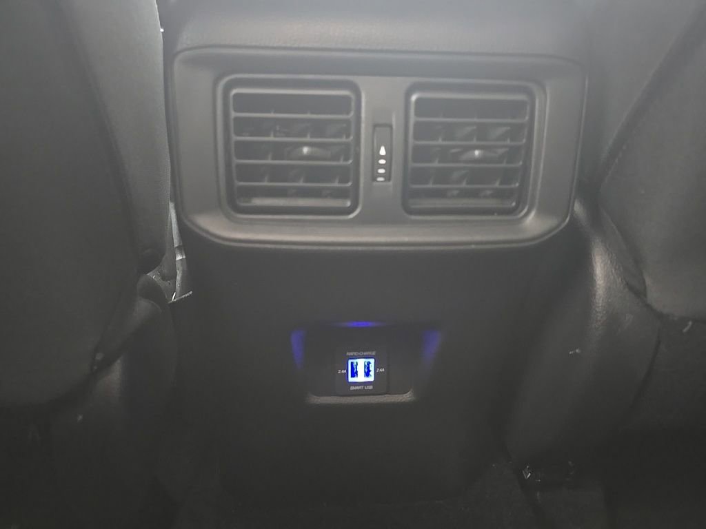 Used 2024 Toyota RAV4 LE image 28