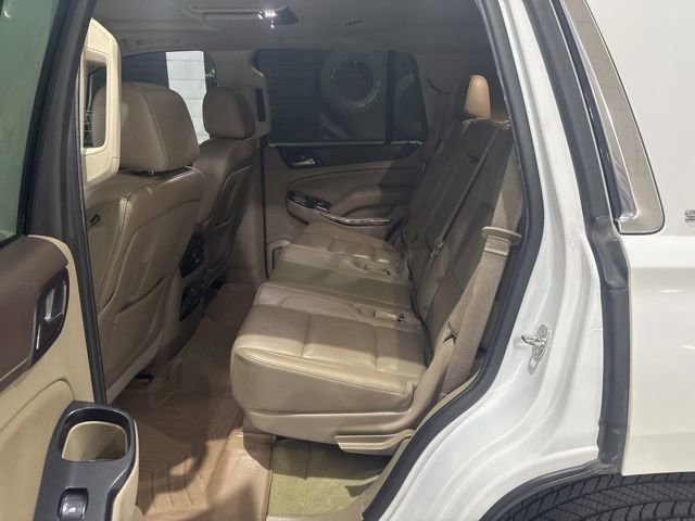 Used 2015 GMC Yukon SLT w/ Open Road Package image 14