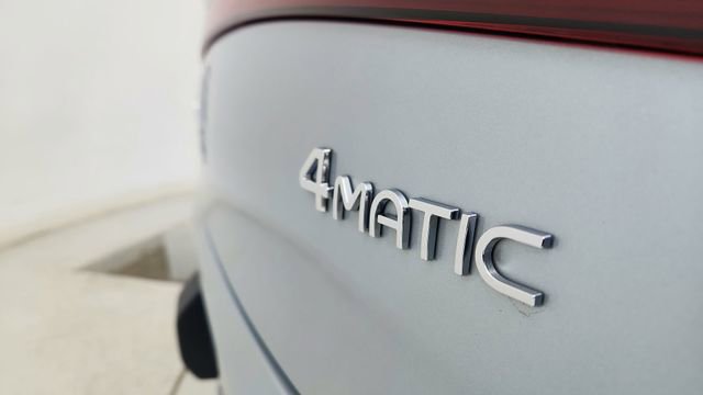 Used 2023 Mercedes-Benz EQE 500 4MATIC Sedan w/ Digital Light Package image 17