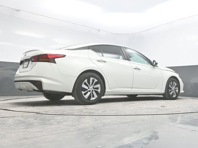 Used 2021 Nissan Altima 2.5 S image 35
