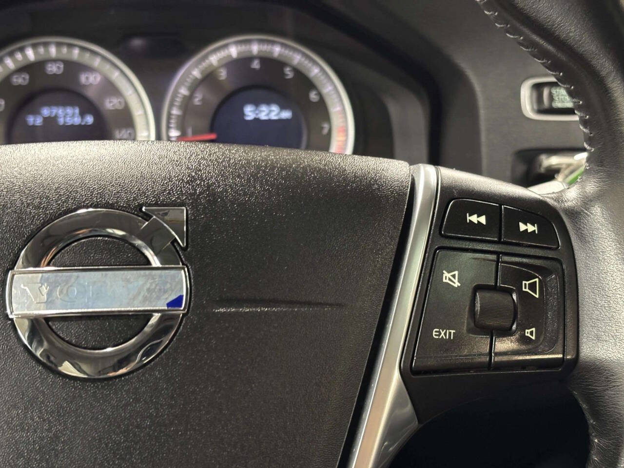 Used 2013 Volvo S60 T5 FWD image 29