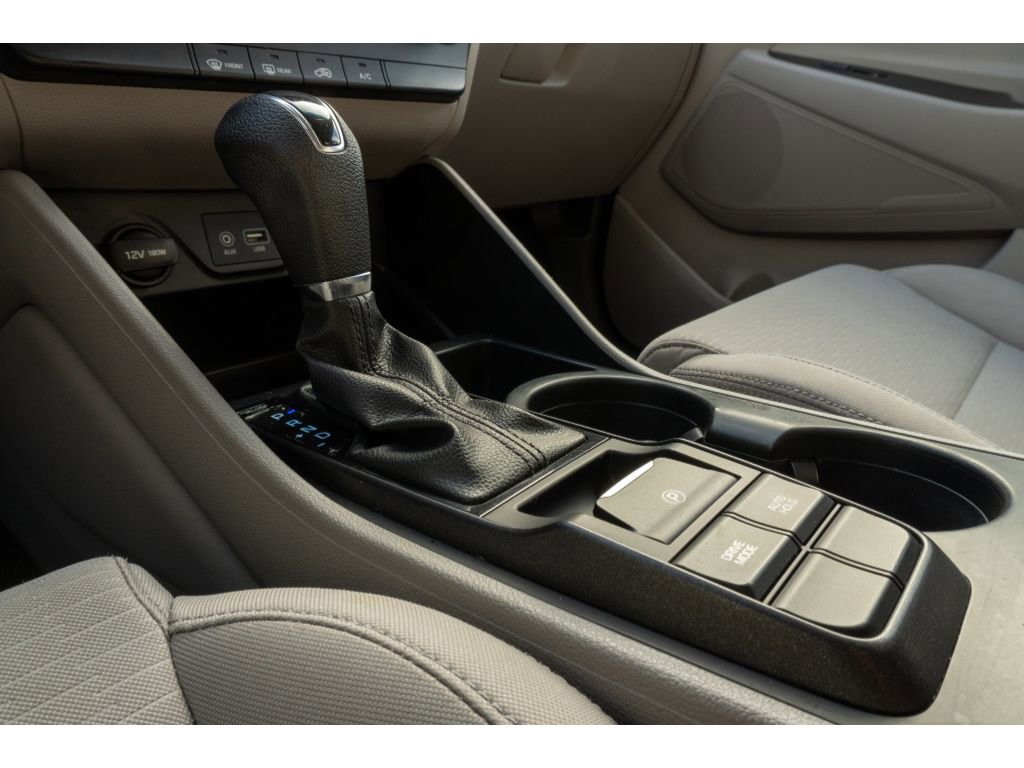 Used 2019 Hyundai Tucson SE image 23
