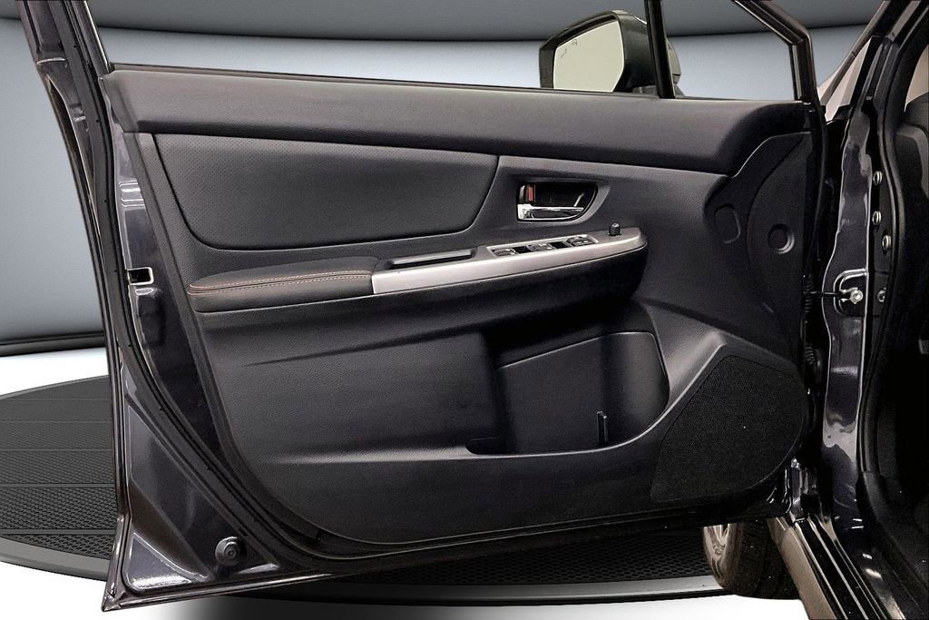 Used 2016 Subaru Crosstrek 2.0i Limited image 20