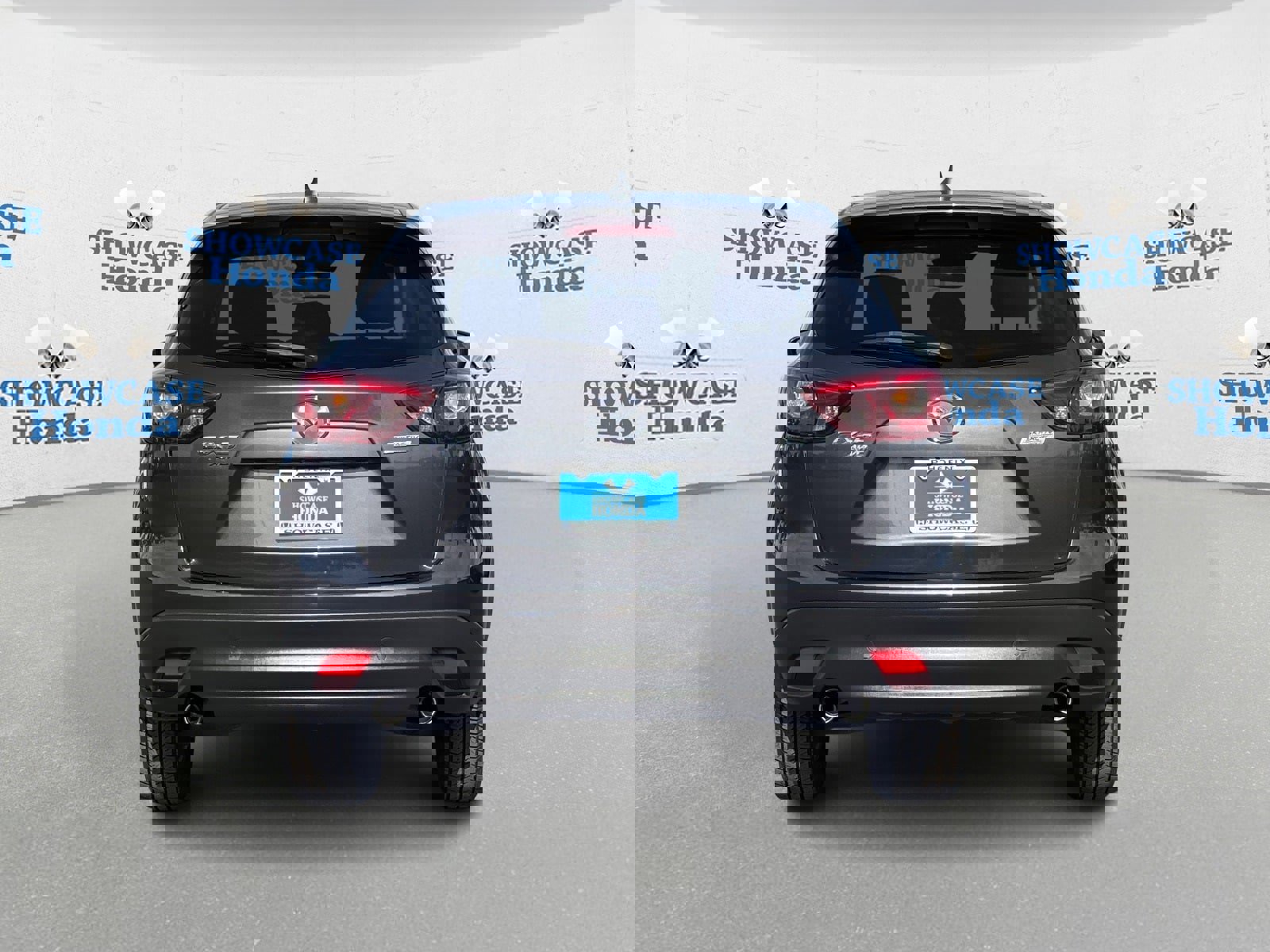 Used 2016 MAZDA CX-5 Touring w/ Touring Technology Package image 6