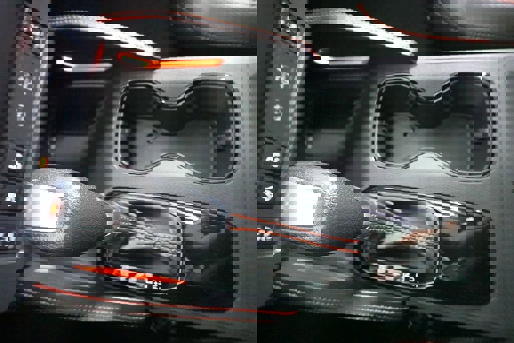 Used 2023 Nissan Frontier PRO-4X w/ Pro-4X Premium Package image 17