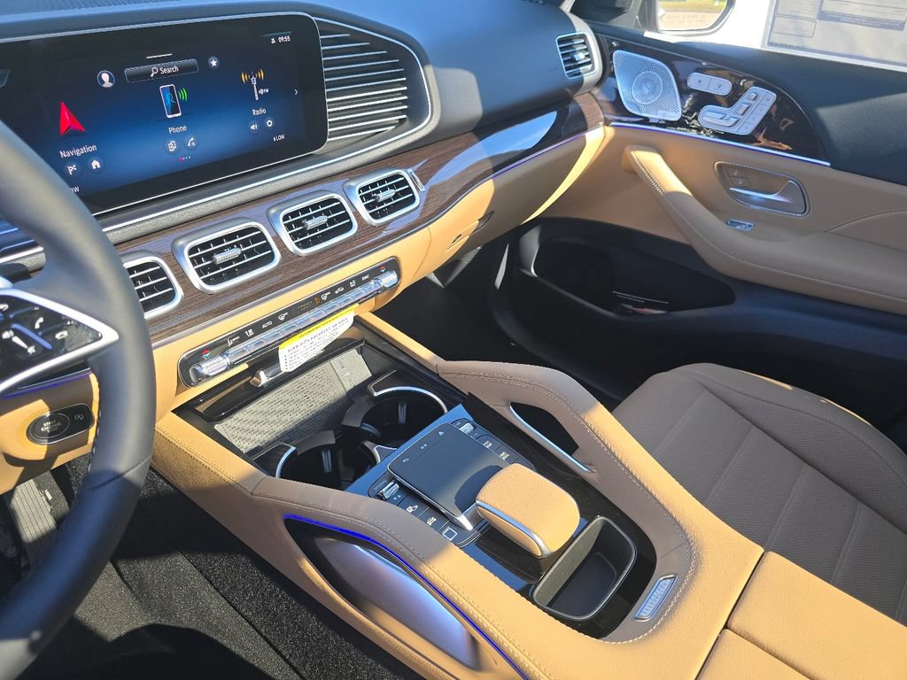 New 2026 Mercedes-Benz GLE 350 4MATIC image 32