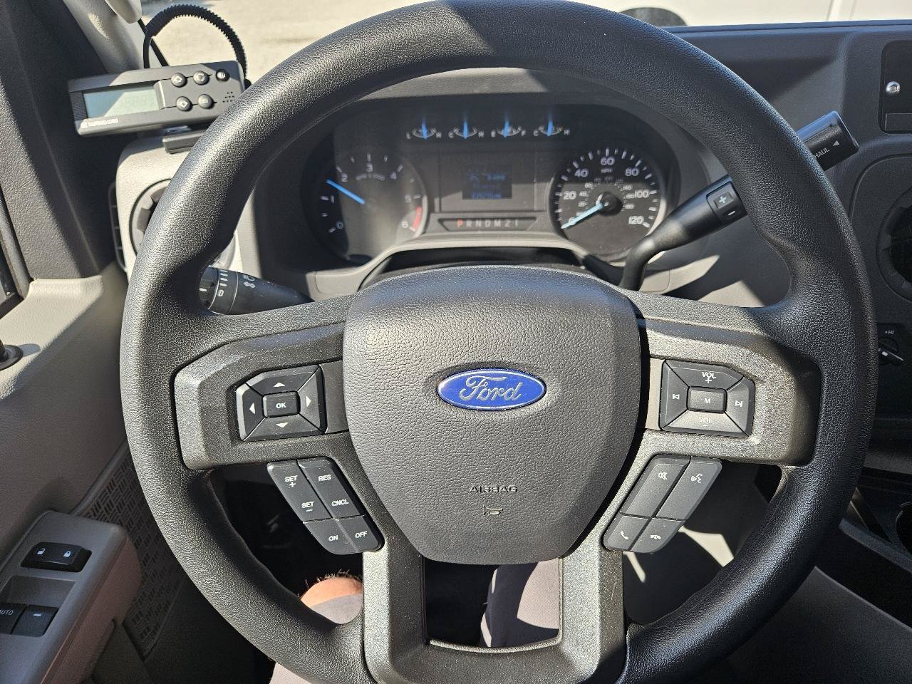 Used 2023 Ford E-350 and Econoline 350 Super Duty w/ Power Windows & Locks Group RWD image 27
