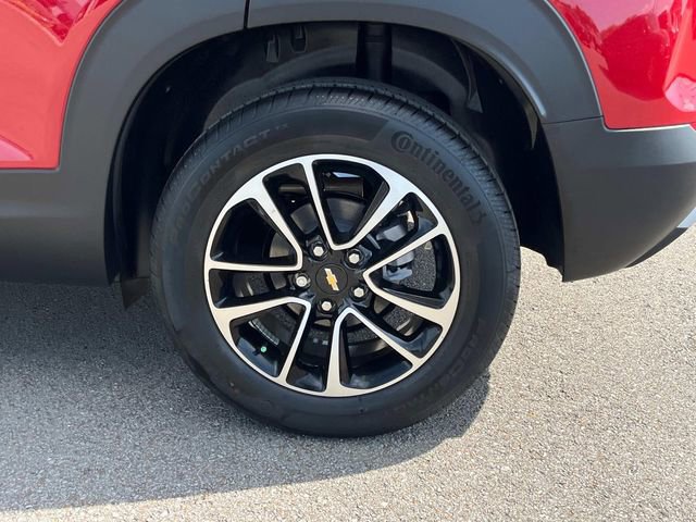 New 2026 Chevrolet TrailBlazer LT w/ Driver Confidence Package FWD image 14