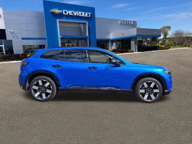Used 2024 Honda Prologue Elite image 25