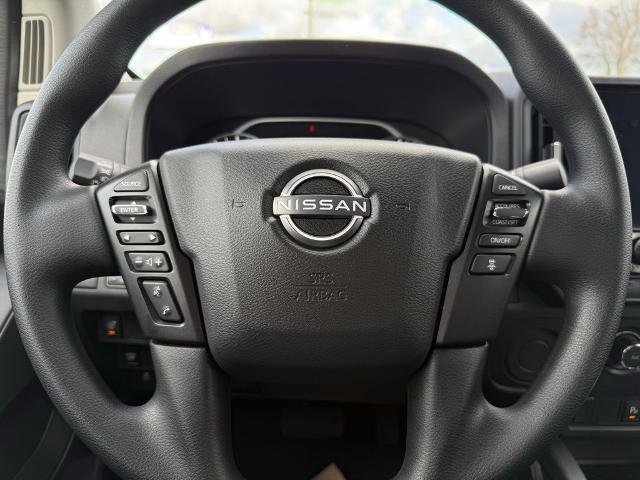 New 2026 Nissan Frontier S w/ S Utility Package image 19