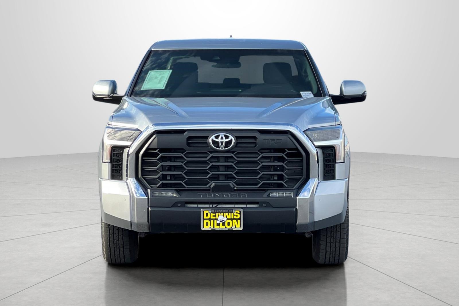 Used 2025 Toyota Tundra SR5 image 10