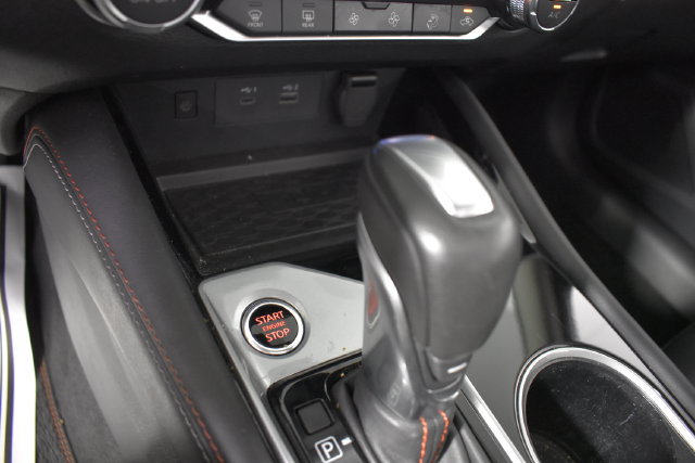 Certified 2024 Nissan Altima 2.0 SR FWD image 18