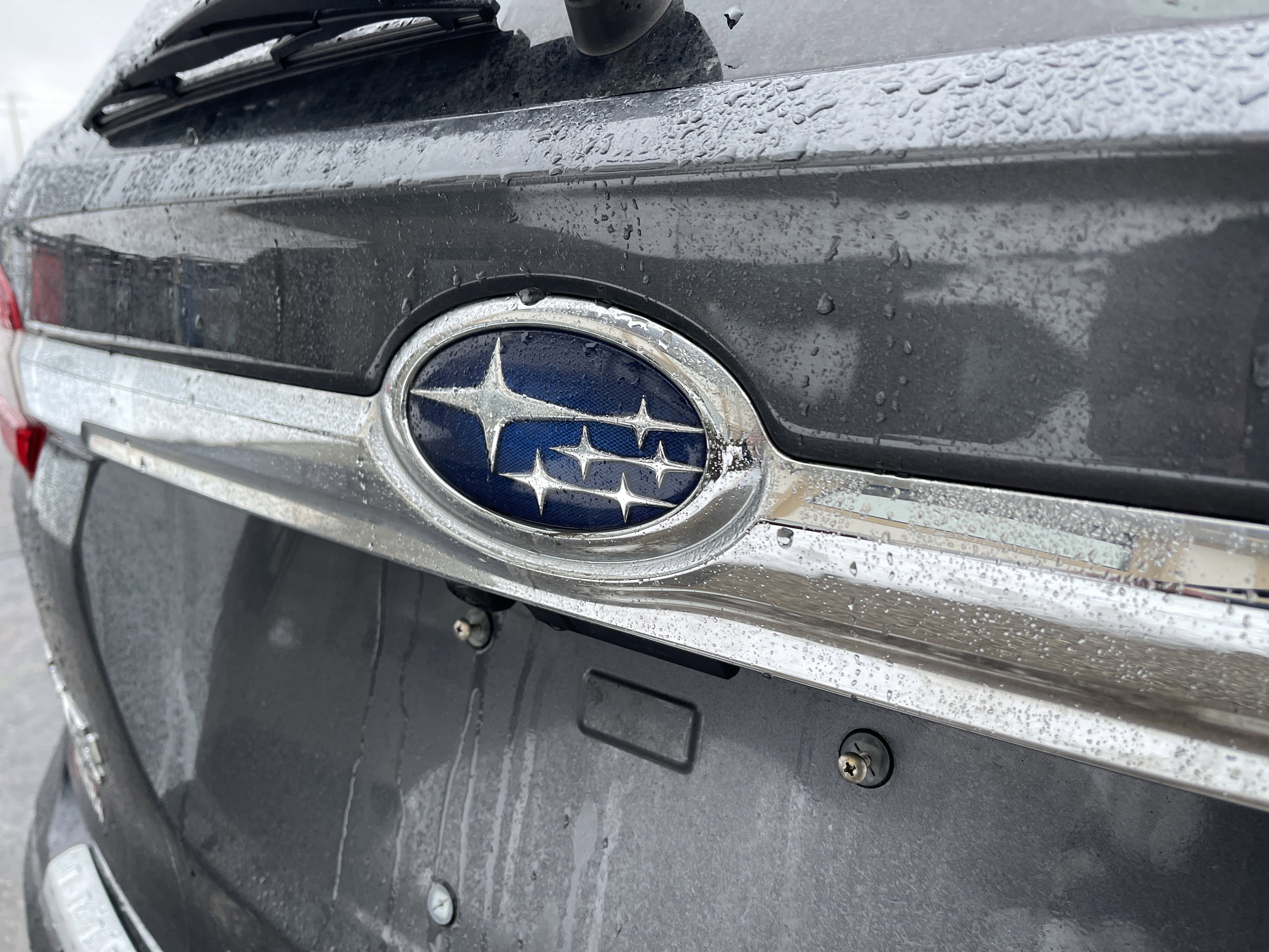 Used 2020 Subaru Ascent Touring image 27