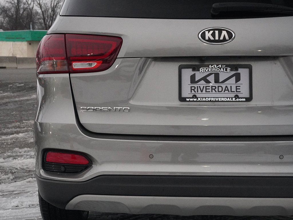 Used 2019 Kia Sorento EX w/ Option Group 040 image 19