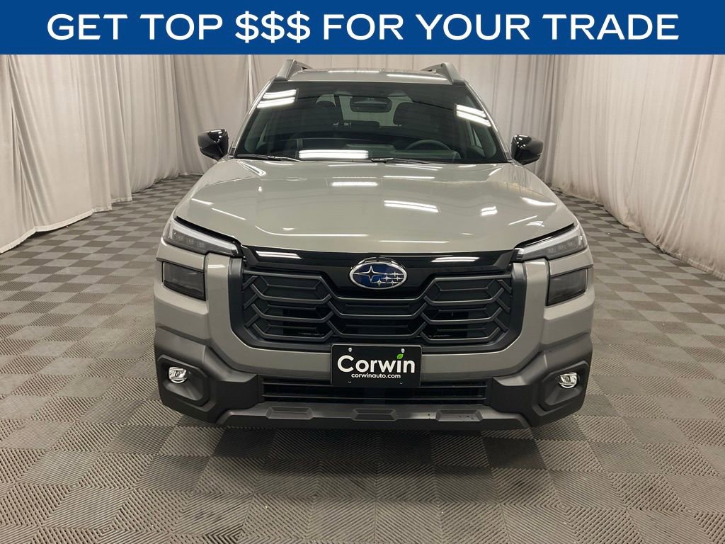 New 2026 Subaru Outback Limited image 2