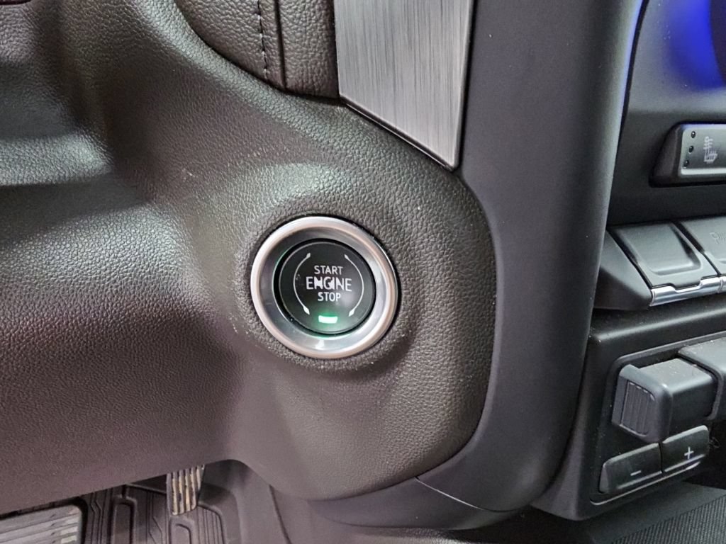 Used 2020 GMC Sierra 1500 Denali AWD/4WD image 26
