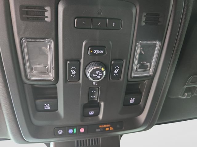 Used 2023 GMC Yukon XL Denali w/ Max Trailering Package AWD/4WD image 29