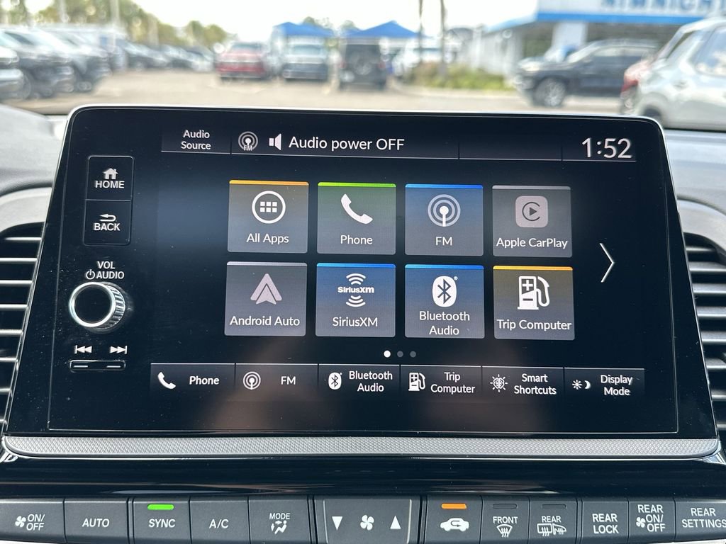 Used 2026 Honda Odyssey Sport-L image 24