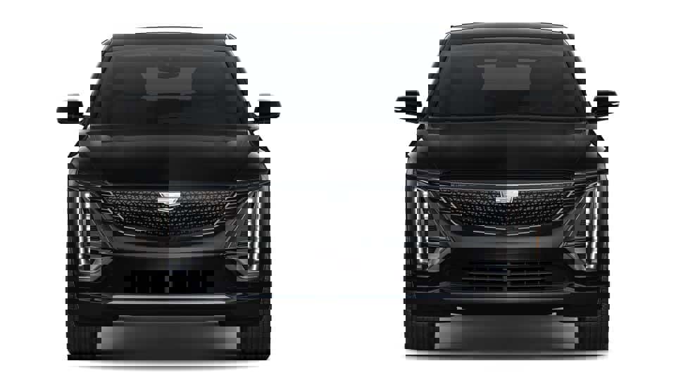 New 2026 Cadillac Lyriq Sport w/ LPO, ONYX Package image 28