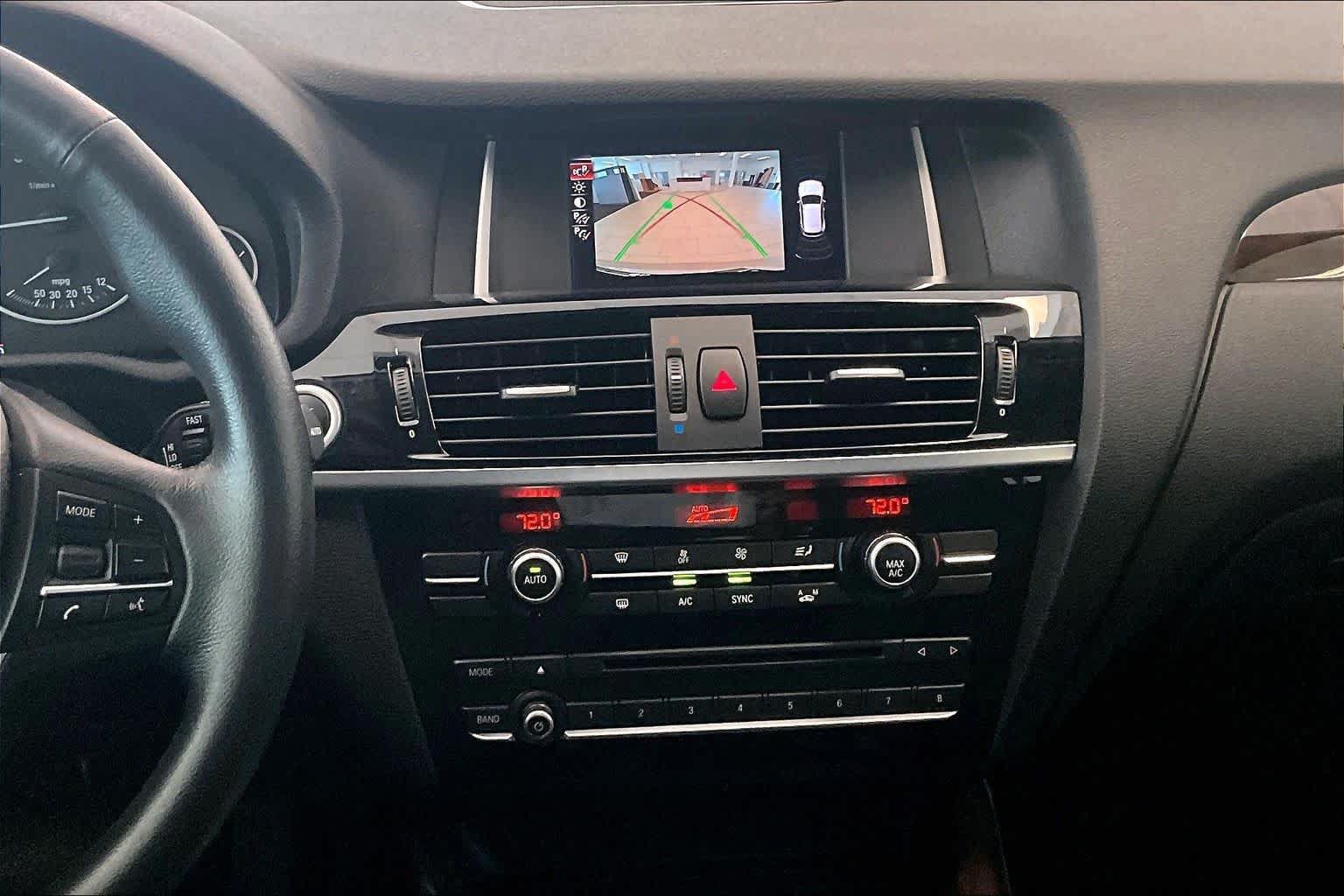 Used 2016 BMW X3 sDrive28i RWD image 6